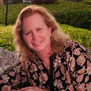 Meet your Posher, Lori